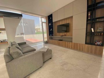 CASA EN VENTA BOSQUE REAL