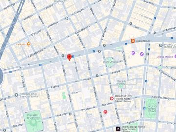 Inversión Segura y Rentable en Bienes Raíces, Casa en Col. Roma Norte, Cuauhtémoc, CDMX.
