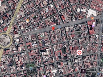 Inversión Segura y Rentable en Bienes Raíces, Casa en Col. Roma Norte, Cuauhtémoc, CDMX.