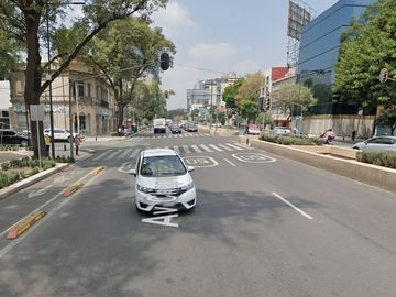 Inversión Segura y Rentable en Bienes Raíces, Casa en Col. Roma Norte, Cuauhtémoc, CDMX.