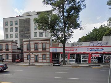 Inversión Segura y Rentable en Bienes Raíces, Casa en Col. Roma Norte, Cuauhtémoc, CDMX.
