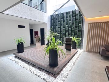 DEPARTAMENTOS EN VENTA EN MONRAZ