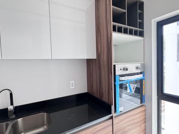 DEPARTAMENTOS EN VENTA EN MONRAZ