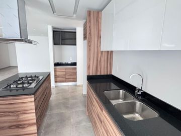 DEPARTAMENTOS EN VENTA EN MONRAZ