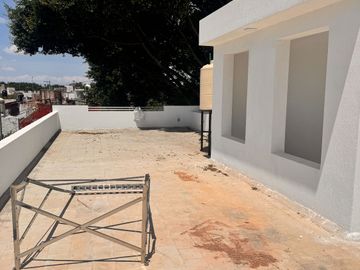 Última casa en venta a espaldas Forum Tlaquepaque, Roof Garden, 3 recámaras