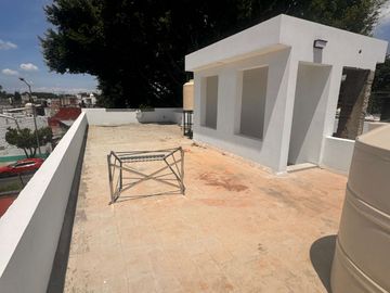 Última casa en venta a espaldas Forum Tlaquepaque, Roof Garden, 3 recámaras