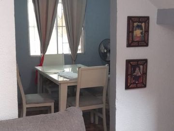 CASA EN VENTA LOMAS DE RIO MEDIO II