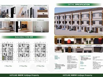 RUKOST ASET PREMIUM DI LOKASI STRATEGIS