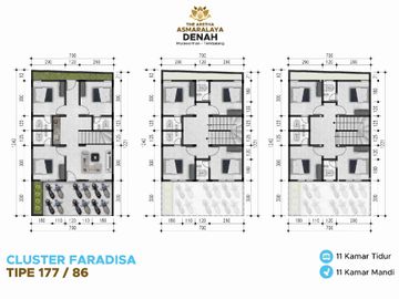 RUKOST ASET PREMIUM DI LOKASI STRATEGIS