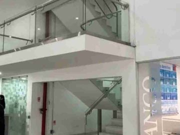 oficina a la venta en Providencia