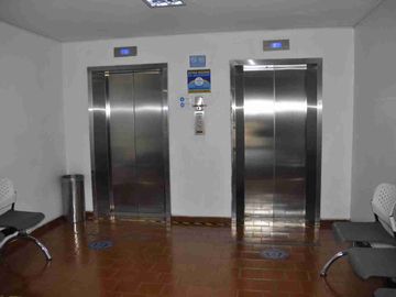 oficina a la venta en Providencia