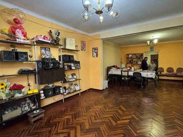 SE VENDE CASA COMERCIAL