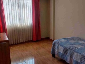 SE VENDE CASA