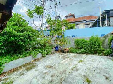 DIJUAL RUMAH SHM 4 MENIT DARI MALIOBORO MALL