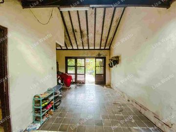 DIJUAL RUMAH SHM 4 MENIT DARI MALIOBORO MALL