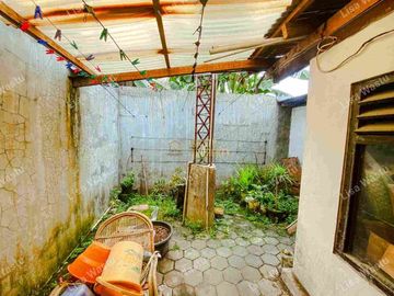 DIJUAL RUMAH SHM 4 MENIT DARI MALIOBORO MALL