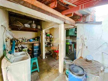 DIJUAL RUMAH SHM 4 MENIT DARI MALIOBORO MALL
