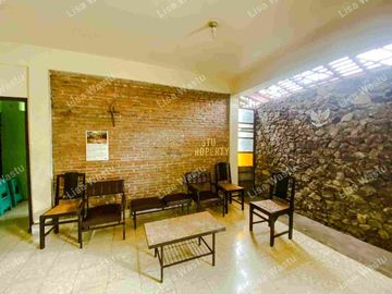 DIJUAL RUMAH SHM 4 MENIT DARI MALIOBORO MALL