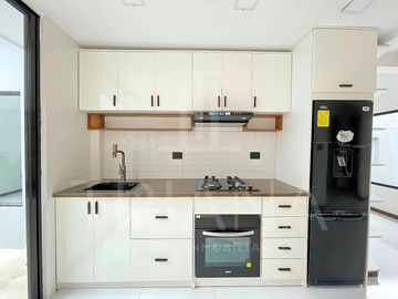 CASA UNA PLANTA OBRA NUEVA PORTAL DEL LAGO SANTO DOMINGO