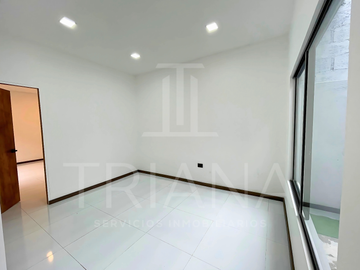 CASA UNA PLANTA OBRA NUEVA PORTAL DEL LAGO SANTO DOMINGO