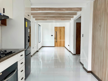CASA UNA PLANTA OBRA NUEVA PORTAL DEL LAGO SANTO DOMINGO
