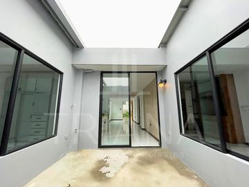 CASA UNA PLANTA OBRA NUEVA PORTAL DEL LAGO SANTO DOMINGO