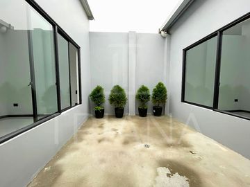 CASA UNA PLANTA OBRA NUEVA PORTAL DEL LAGO SANTO DOMINGO