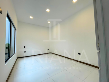 CASA UNA PLANTA OBRA NUEVA PORTAL DEL LAGO SANTO DOMINGO