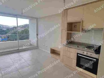 VENTA DEPARTAMENTO, CONDOMINIO BENJAMIN