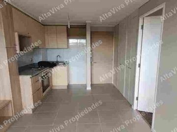 VENTA DEPARTAMENTO, CONDOMINIO BENJAMIN