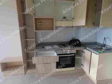 VENTA DEPARTAMENTO, CONDOMINIO BENJAMIN