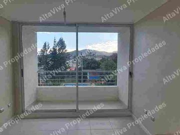 VENTA DEPARTAMENTO, CONDOMINIO BENJAMIN