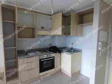 VENTA DEPARTAMENTO, CONDOMINIO BENJAMIN