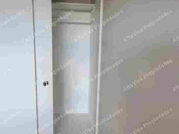 VENTA DEPARTAMENTO, CONDOMINIO BENJAMIN