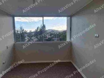 VENTA DEPARTAMENTO, CONDOMINIO BENJAMIN