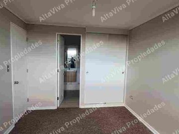 VENTA DEPARTAMENTO, CONDOMINIO BENJAMIN