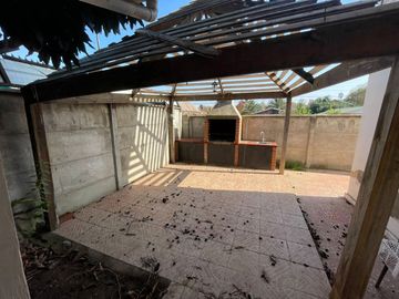 Linda casa en Villa Alemana