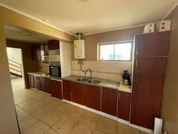 Linda casa en Villa Alemana