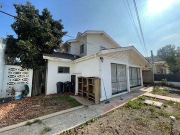 Linda casa en Villa Alemana
