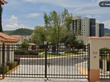CASA EN REMATE BANCARIO STA TERESA QUERETARO CLV