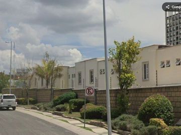 CASA EN REMATE BANCARIO STA TERESA QUERETARO CLV