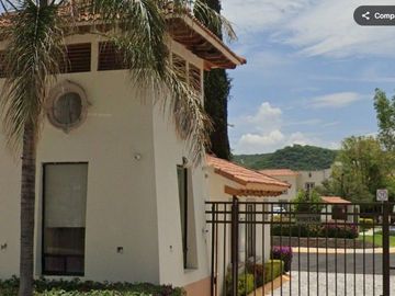 CASA EN REMATE BANCARIO STA TERESA QUERETARO CLV
