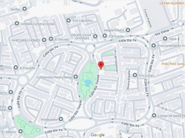 CASA EN REMATE BANCARIO STA TERESA QUERETARO CLV