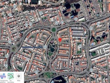 CASA EN REMATE BANCARIO STA TERESA QUERETARO CLV