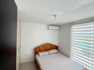 Venta Casa en Punta Blanca - Urbanización cerrada - Mar - Piscina - Playa - Costa - C359
