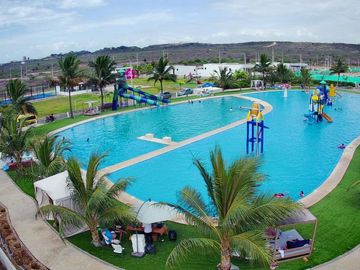 Venta Casa en Punta Blanca - Urbanización cerrada - Mar - Piscina - Playa - Costa - C359