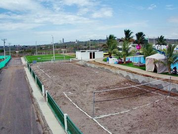 Venta Casa en Punta Blanca - Urbanización cerrada - Mar - Piscina - Playa - Costa - C359