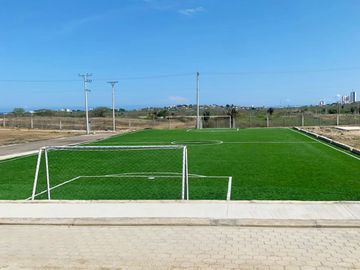 Venta Casa en Punta Blanca - Urbanización cerrada - Mar - Piscina - Playa - Costa - C359