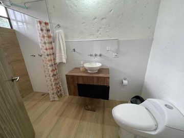 Casa Campestre en Venta en la Tebaida Quindío con hermosa Arquitectura