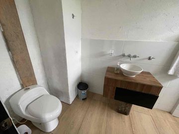 Casa Campestre en Venta en la Tebaida Quindío con hermosa Arquitectura